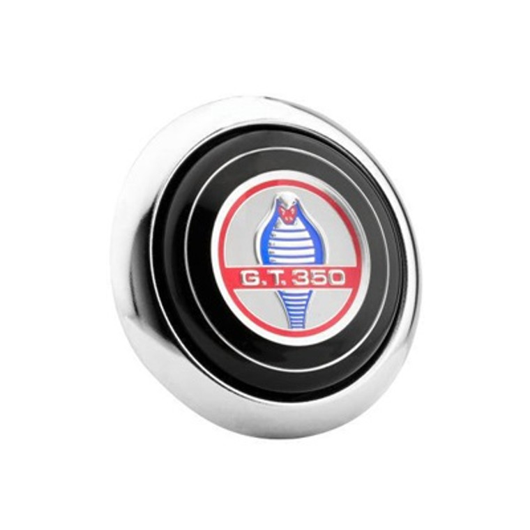 Horn Button Assembly Gt350 Corso Feroce