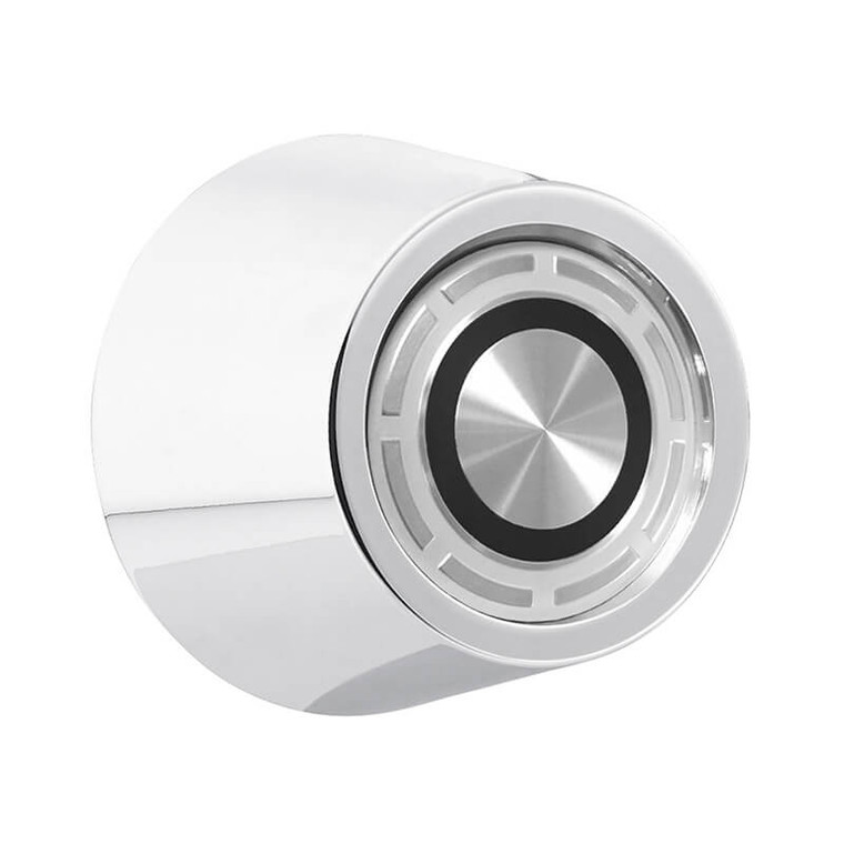 Legendary Wheels Center CapBulls Eye Magnum 500