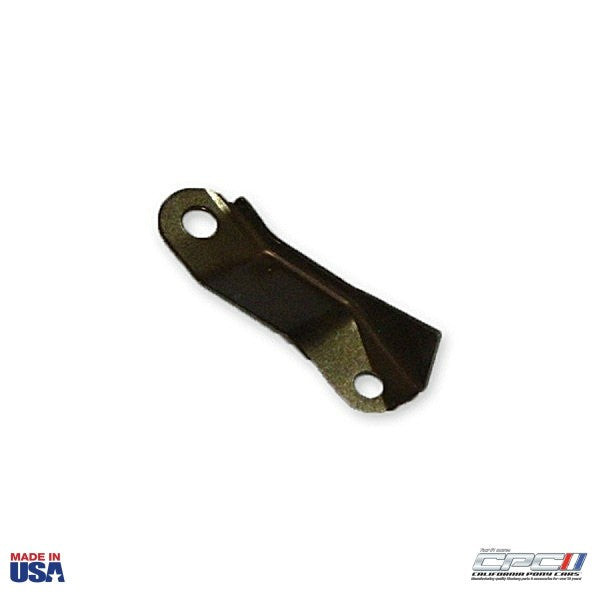 1967-1973 Mustang Timing Chain Marker Pointer, Screw Included - CPC