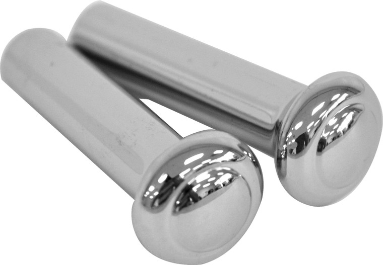 1968-1973 Cougar/Mustang Door Lock Knob (pair)