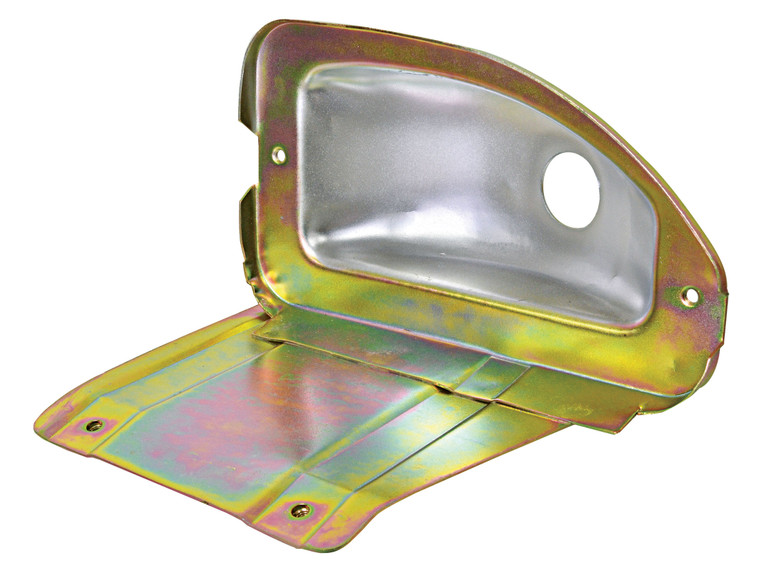 1969 Mustang Parking Lamp Housing RH