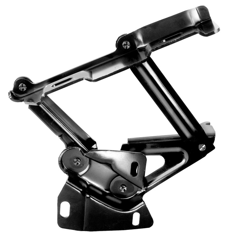 1967-1970 Mustang Hood Hinge RH Premium