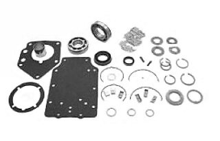 67-73 Manual Transmission Overhaul Kit, Big Block, 4-Speed