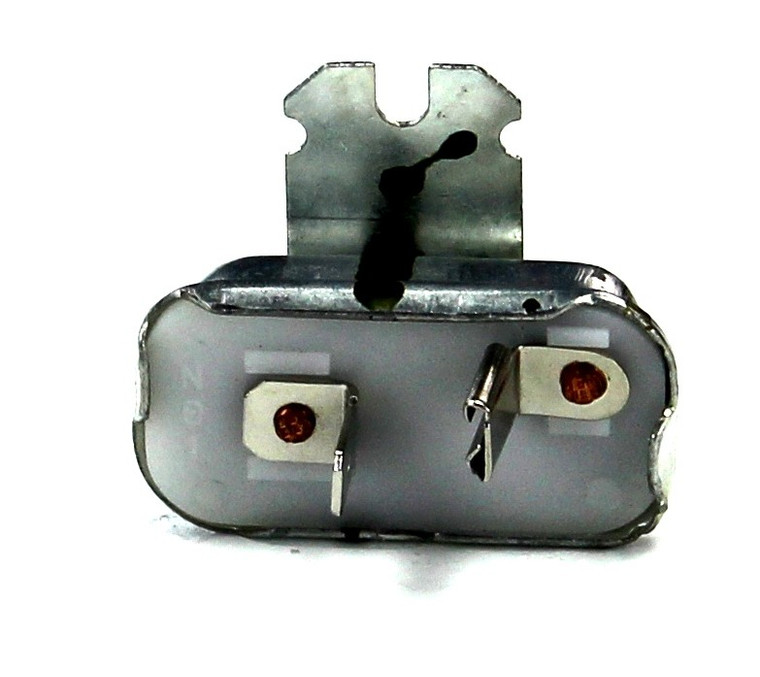 1965-1966 Instrument Panel Gauge Voltage Regulator