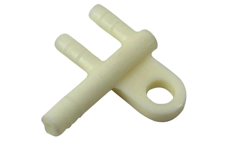 1967-1968 Washer Hose Tee