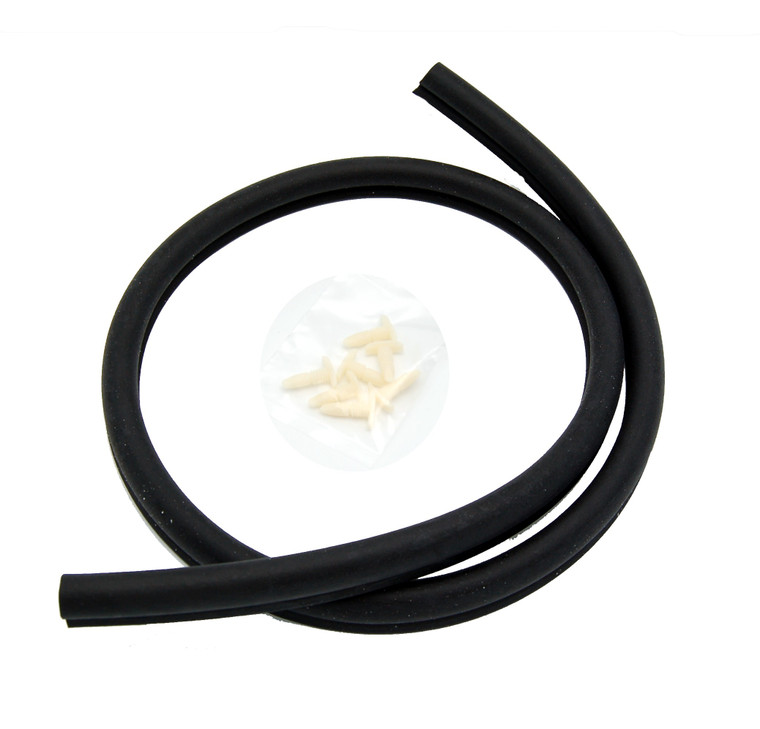 1971-1973 Firewall to Hood Seal