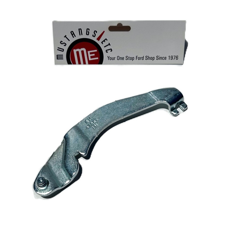 1965-1973 Mustang Parking Brake Cable to Brake Shoe Lever Assembly