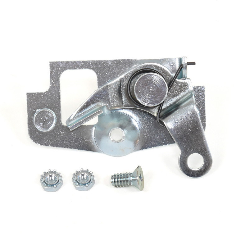 1968-1979 Ford Driver Side Door Latch Remote Control - ACP