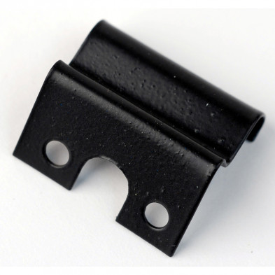 1971-1973 Mustang Fastback & Coupe Roofside Rail Weatherstrip Clip - DCMR