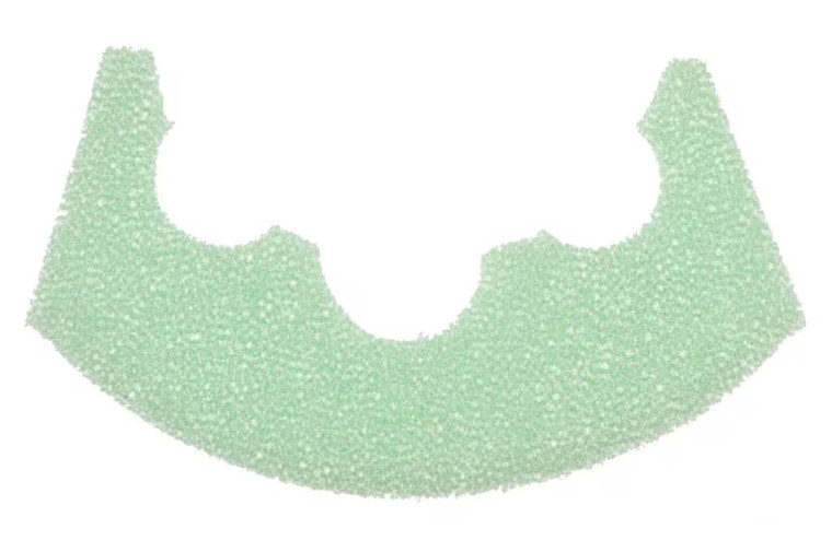 1967-1970 Mustang Midland Ross Style Power Brake Booster Filter Element