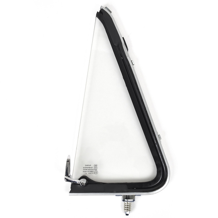 1961-1966 Ford F100/250/350 Vent Window Assembly w/Clear Glass LH - ACP