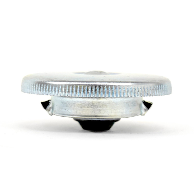 1967-1970 Mustang Inner Vented Gas Cap for Pop-Open Style Gas Cap Covers - ACP