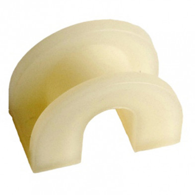 1965-1967 Mustang Clutch Pedal Retaining Spring Insulator - DCMR