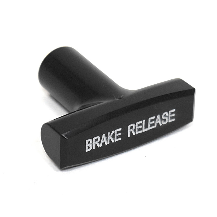 1970-1979 Ford Parking Brake Release Handle - ACP
