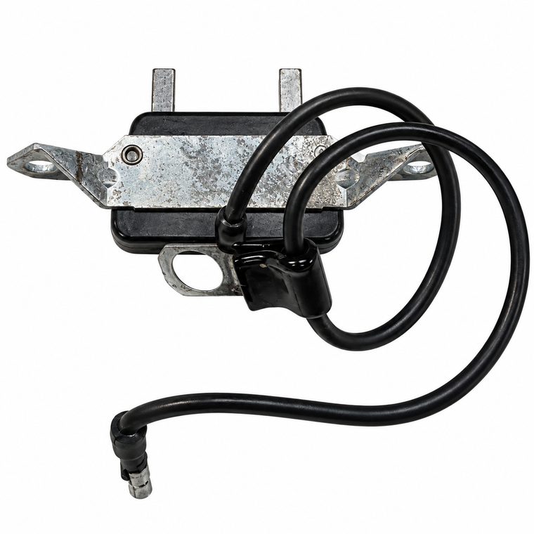  1964-1970 Compressor Clutch Brush Kit