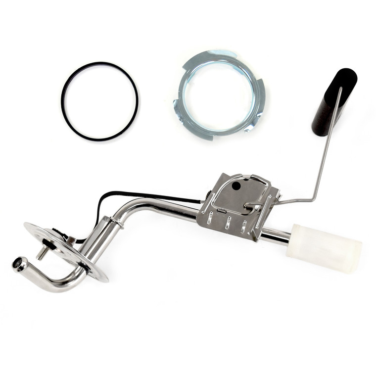 Fuel Sending Unit 3/8" Stainless Steel - ACP