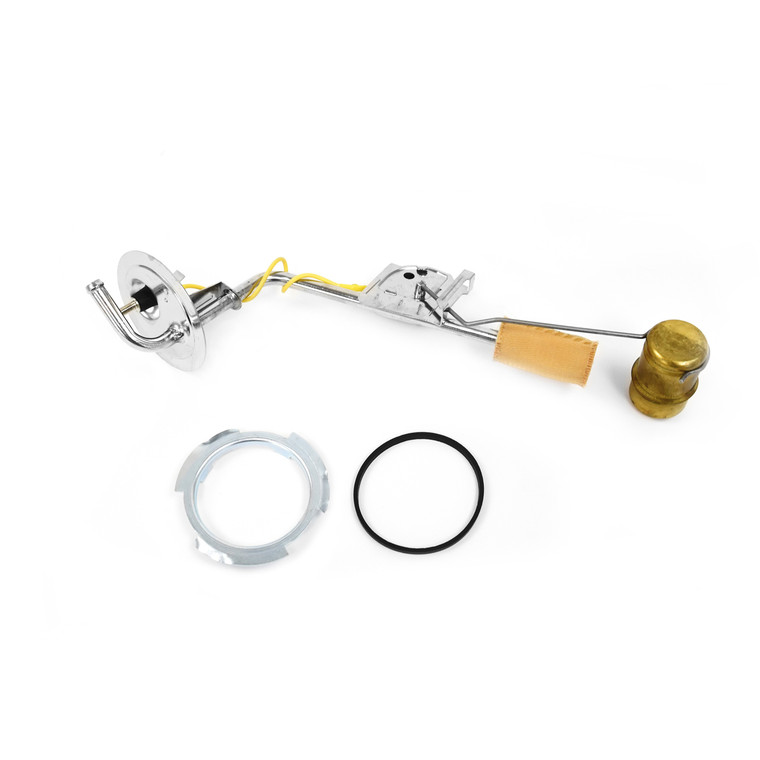 Fuel Sending Unit 5/16" Stainless Steel Except Station Wagon - ACP