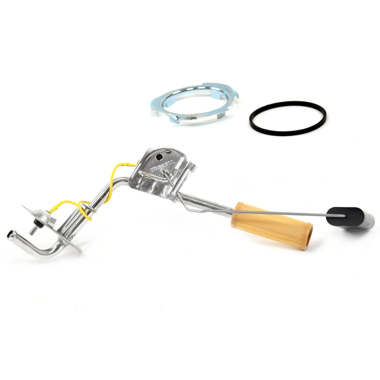 Fuel Sending Unit 3/8" Stainless Steel - ACP