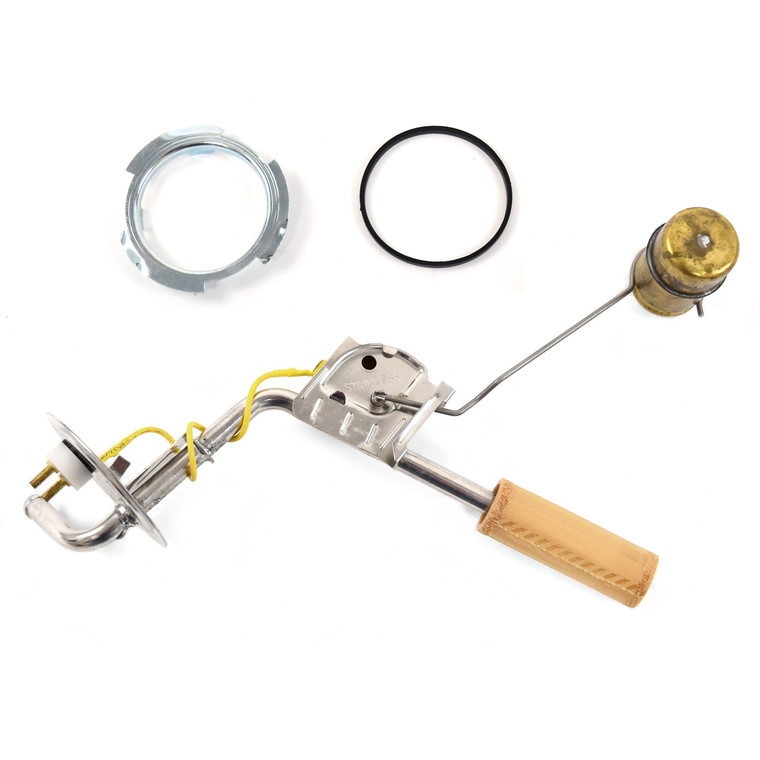 Fuel Sending Unit 3/8" Stainless Steel - ACP