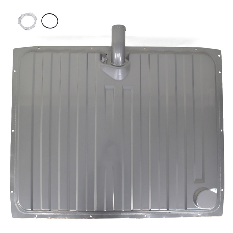 Fuel Tank With Filler Neck For Fastback - ACP