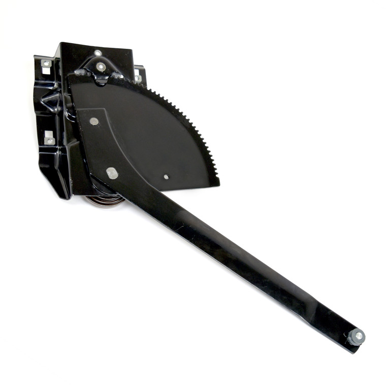 Door Window Regulator Driver Side - ACP