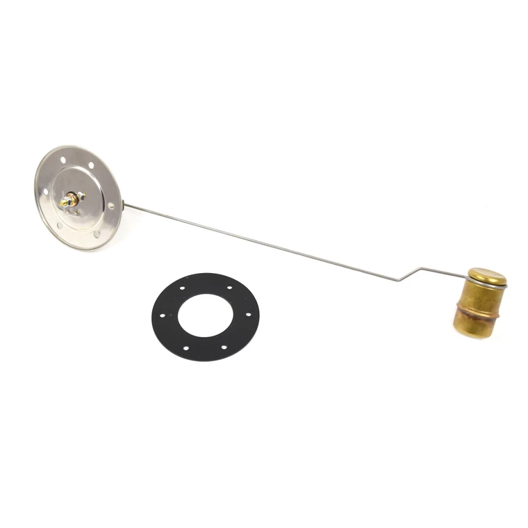 Fuel Sending Unit For In-Cab Mounted Tank With OE Gauge Stainless Steel - ACP