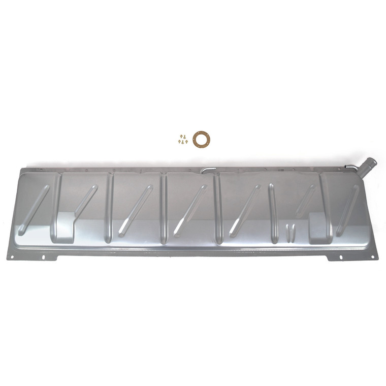 Fuel Tank In-Cab 18.5 Gallon With Evap - ACP