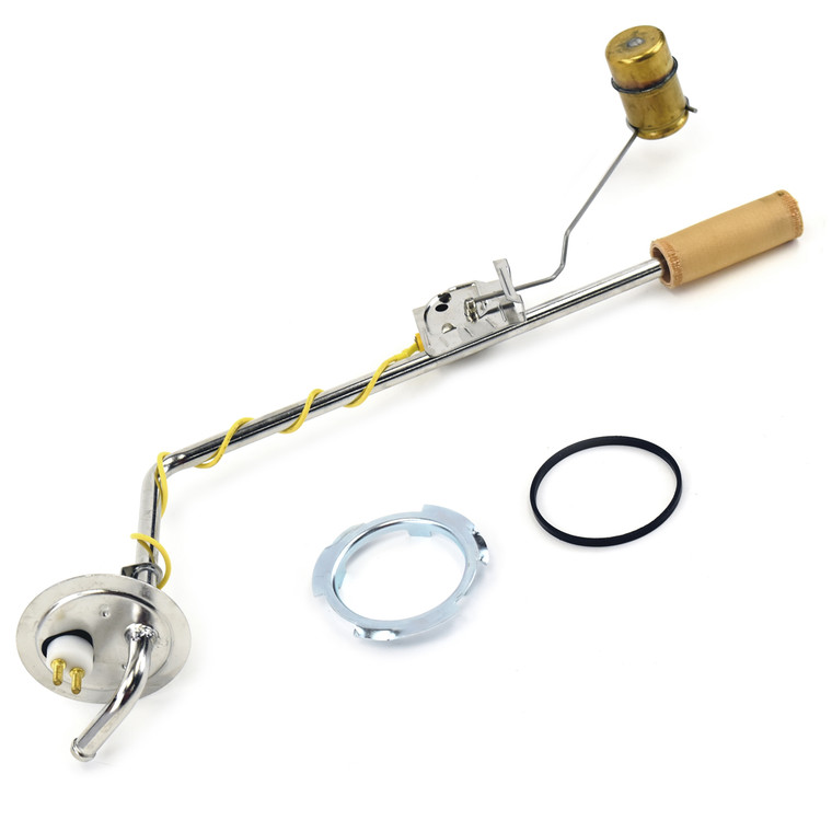 Fuel Sending Unit 3/8" Stainless Steel - ACP
