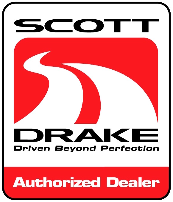 Scott Drake Company Logo