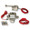 1964-1966 Mustang Electric Trunk Release Kit