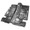 1964-1968 Mustang Convertible Complete Floor Pan