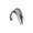 1964-1966 Mustang Outer Wheelhouse, LH