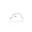 1964-1966 Front To Rear Brake Line (front Drum, Single Exhaust))