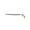 1967-1968 Rear Brake Hose Assembly, Except Boss and 428