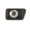 1965-1973 Brake Pedal Pad, Disc Brakes, Manual