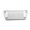 1964-1967 Brake Pedal Cover, Automatic Transmission, Billet