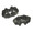 1965-1967 Mustang Disc Brake Calipers