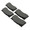 1965-1967 Semi-Metallic Disc Brake Pads