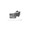 1964-1966 Lower Door Hinge, RH