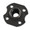 1964-1966 Drum Brake Hub, 170/200