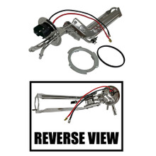 1986-1997 Ford Mustang 110 Lph In-Tank Fuel Pump Kit By BBK Performance - Foto 9