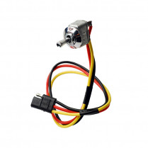 1967 Convertible Top Switch Assembly - DCMR - Mustangs, Etc.
