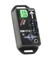 Compass with Outside Temperature Module for Dakota Digital Instrument Clusters - DD