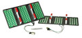 1970 Mustang LED Tail Light Inserts - DD