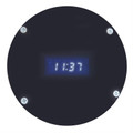 1969-1970 Mustang Digital Clock for Dakota Digital VFD3 Gauges - DD