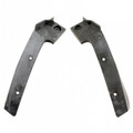 1967-1968 Mercury Cougar Rear Bumper Side Filler - Thin - DCMR