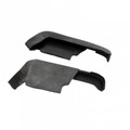 1969-1970 Mercury Cougar Front Fender to Bumper Fillers - DCMR
