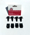 1964-1970 Radiator Mounting Kit
