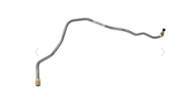 Mustang Fuel Tank Filler Pipe 1965-1966 I CJ Pony Parts