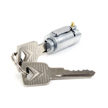 コリントン卿登場 1952-1959 Ford/Lincoln/Mercury Lock Cylinder with Keys - ACP